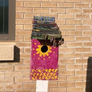 Meet your Posher, Grace